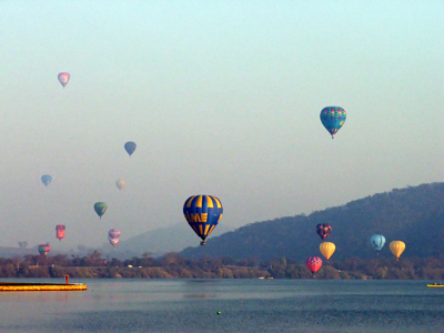 Balloons